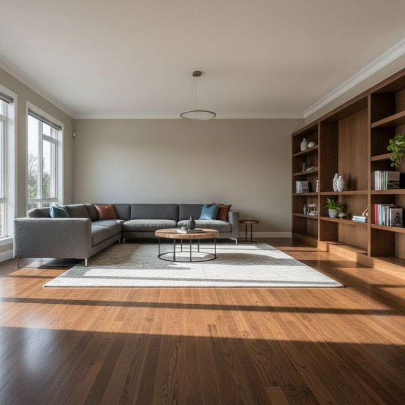 Wood Flooring Replacement in Pittsburgh, PA