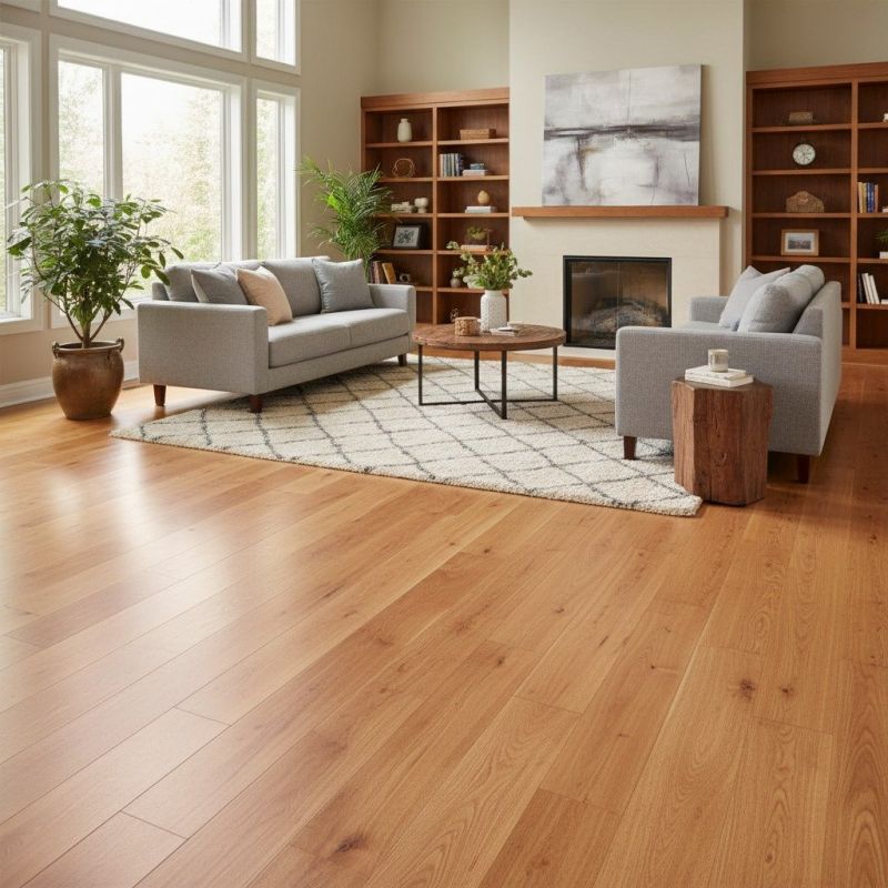 Wood Flooring Replacement in Ocala, FL