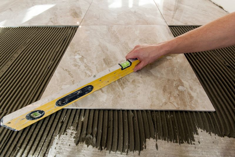 Ceramic Tiles Replacement in Annapolis, MD