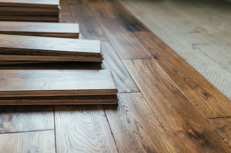 Choosing The Right Wood Species For Hardwood Floors Installation