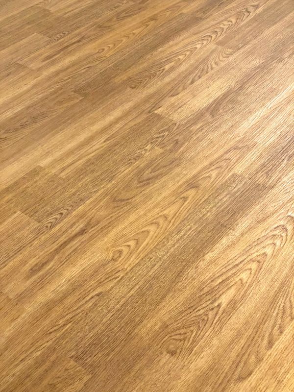 Commercial Wood Flooring Installation For High-Traffic Areas