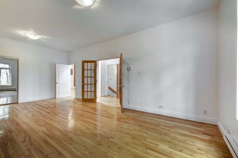 Floor Refinishing Service in Alpharetta, GA