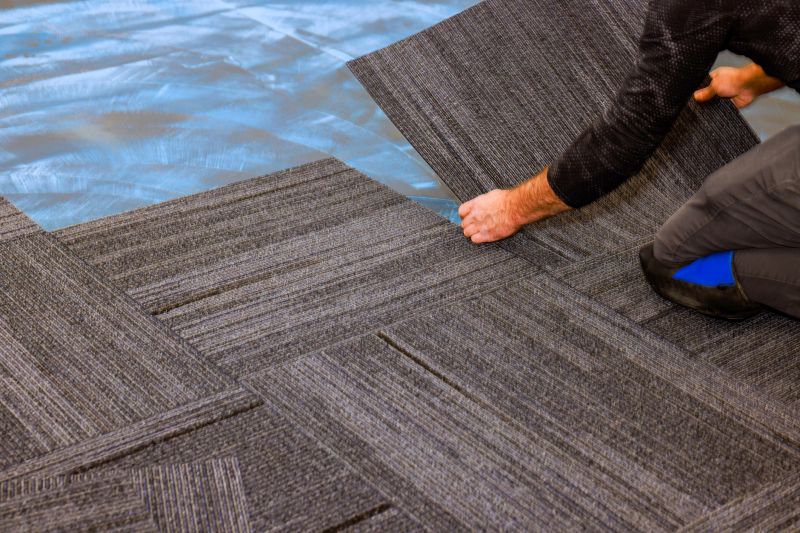 General Flooring Options Explained: Hardwood, Vinyl, Laminate, And Carpet