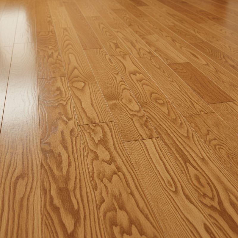Hardwood Installation in Rockwall, TX