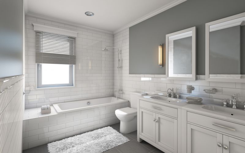 Kitchen Tile Remodeling in Loudoun County, VA