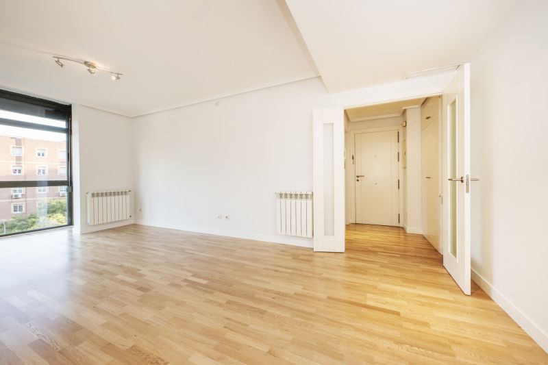 Parquet Floor Refinishing in Alpharetta, GA