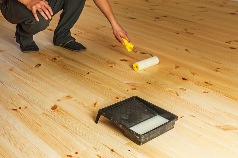 Floor Refinishing Experts
