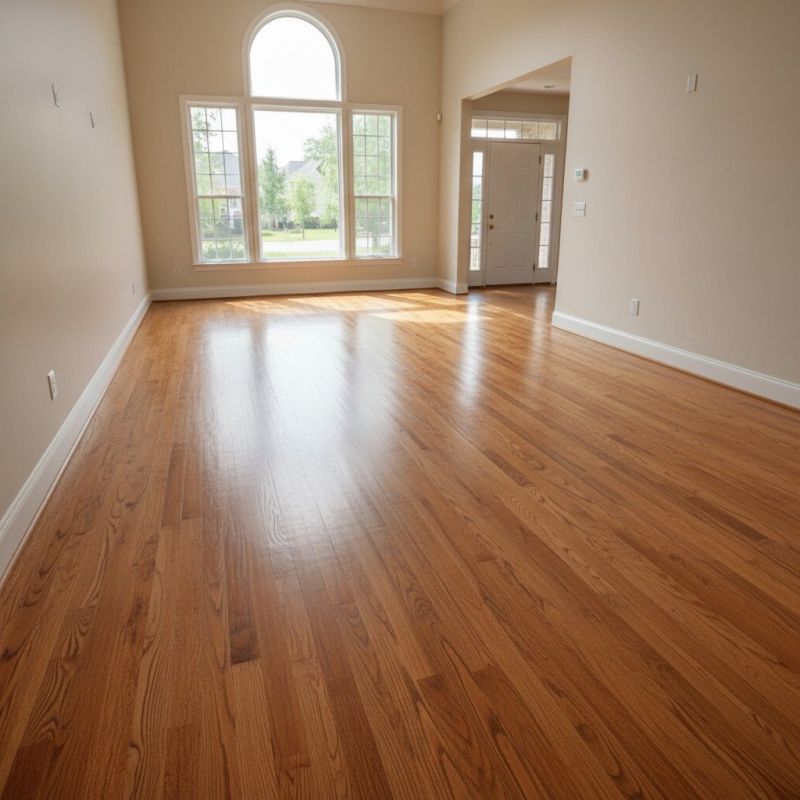 Wood Flooring Replacement in Louisville, KY